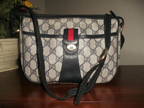 ebay gucci bags price|gucci vintage handbags ebay.